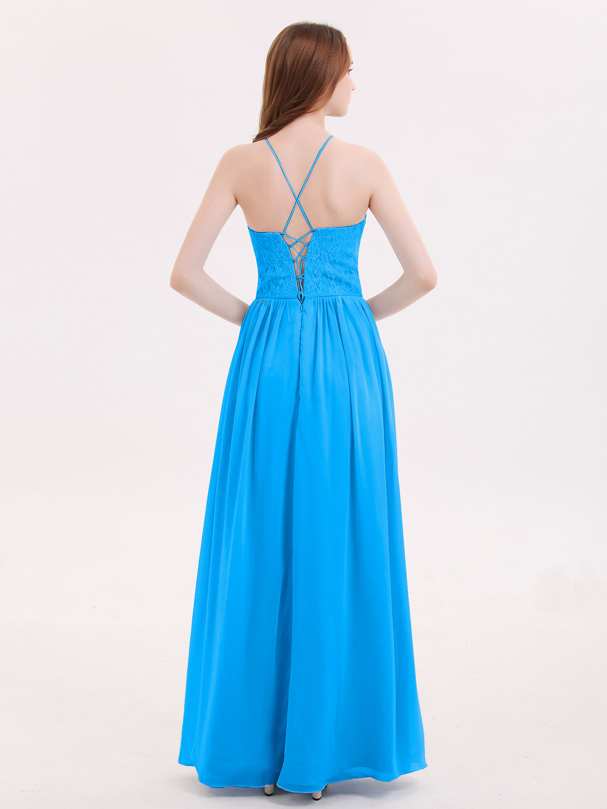 Ocean Blue